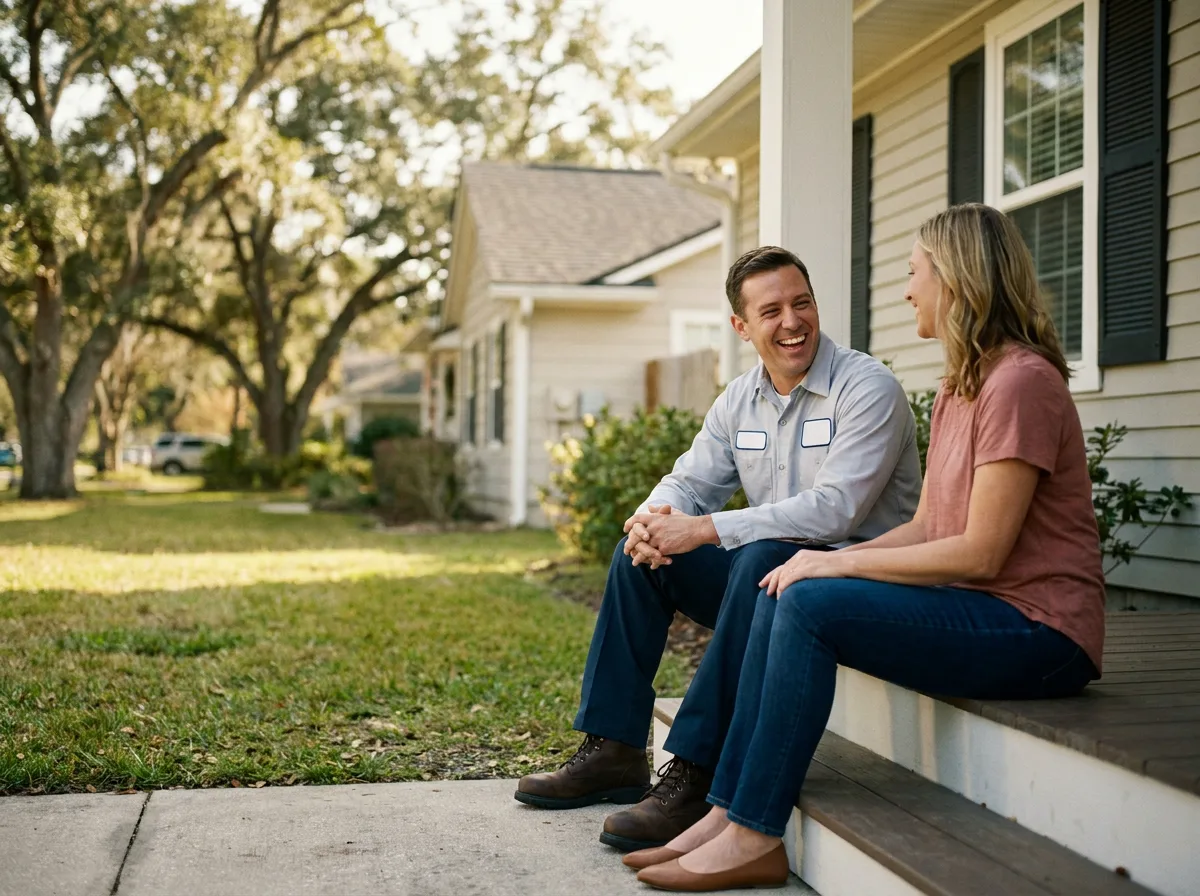 Septic tank pumping FAQs for Ashburn, VA